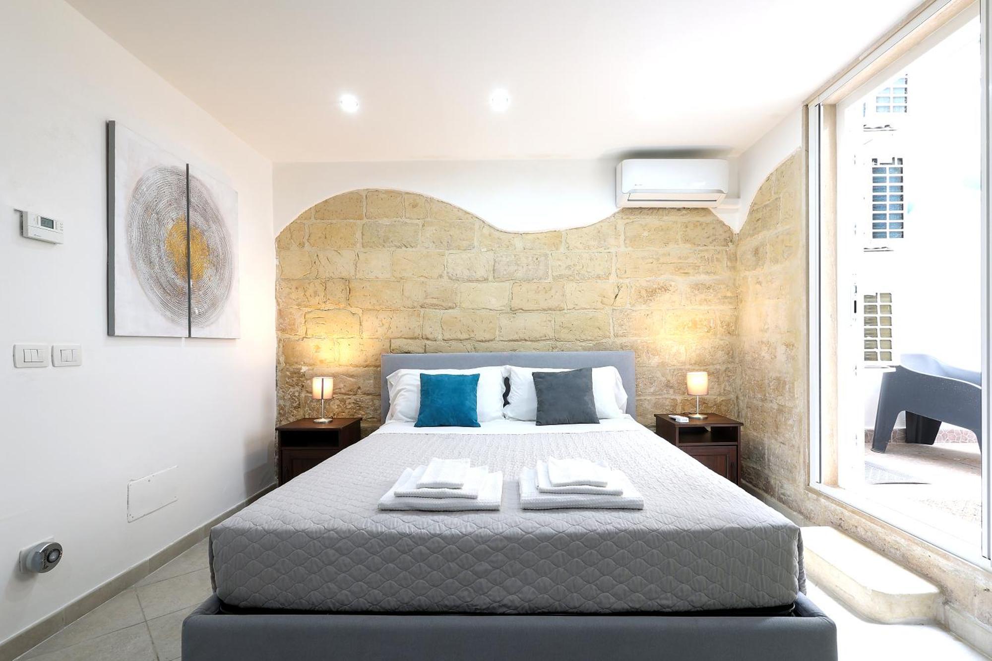 Goodstay La Suite 10 - Rooms - Лече Екстериор снимка