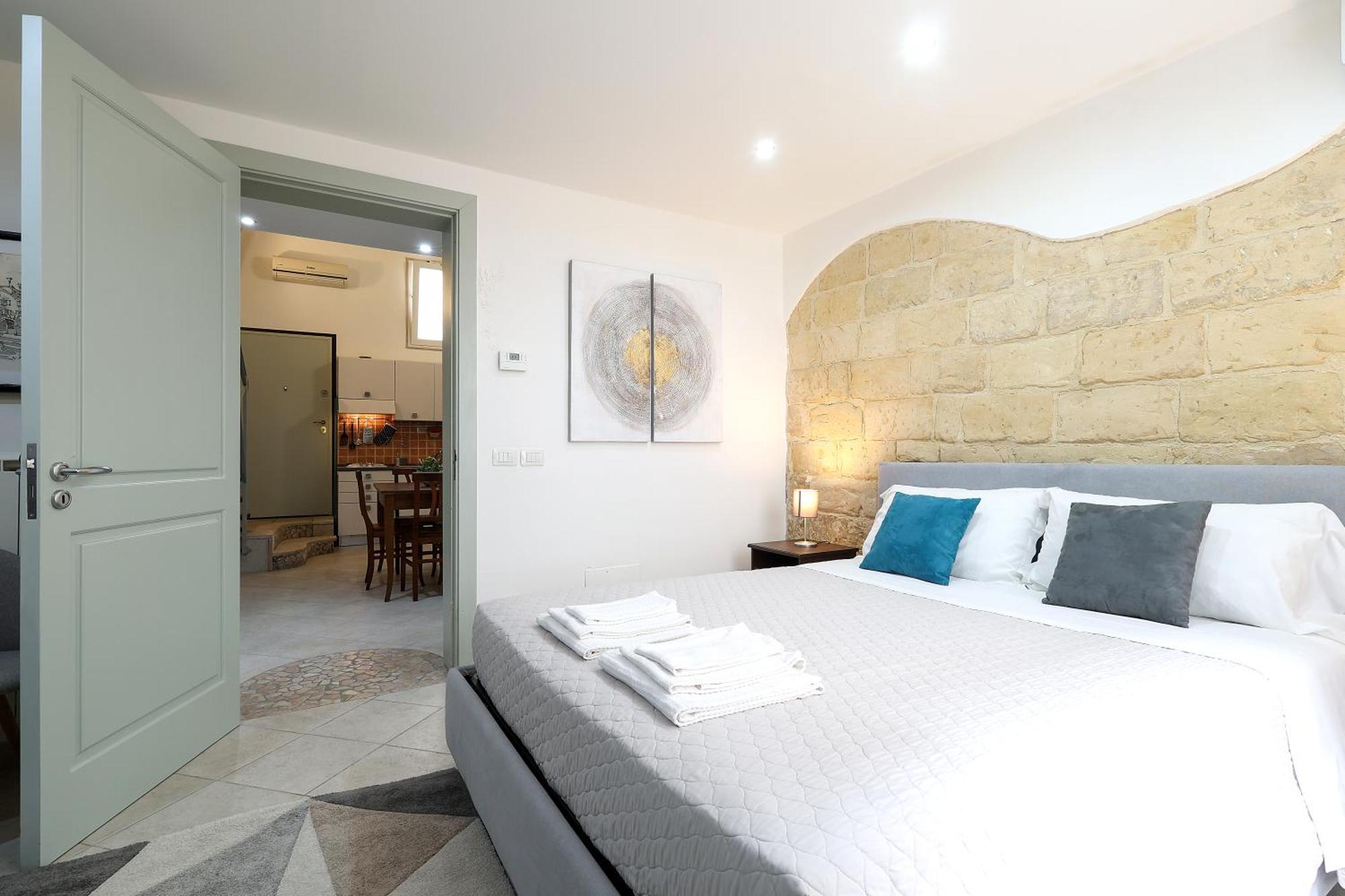 Goodstay La Suite 10 - Rooms - Лече Екстериор снимка