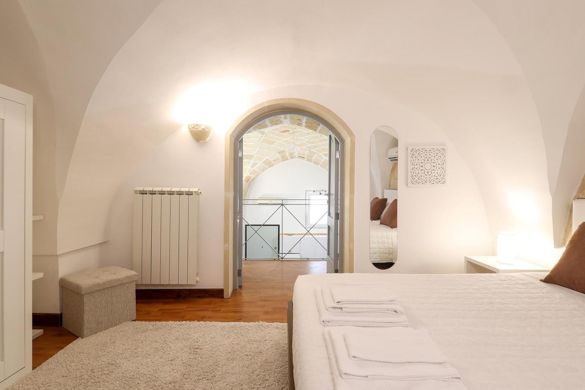Goodstay La Suite 10 - Rooms - Лече Екстериор снимка