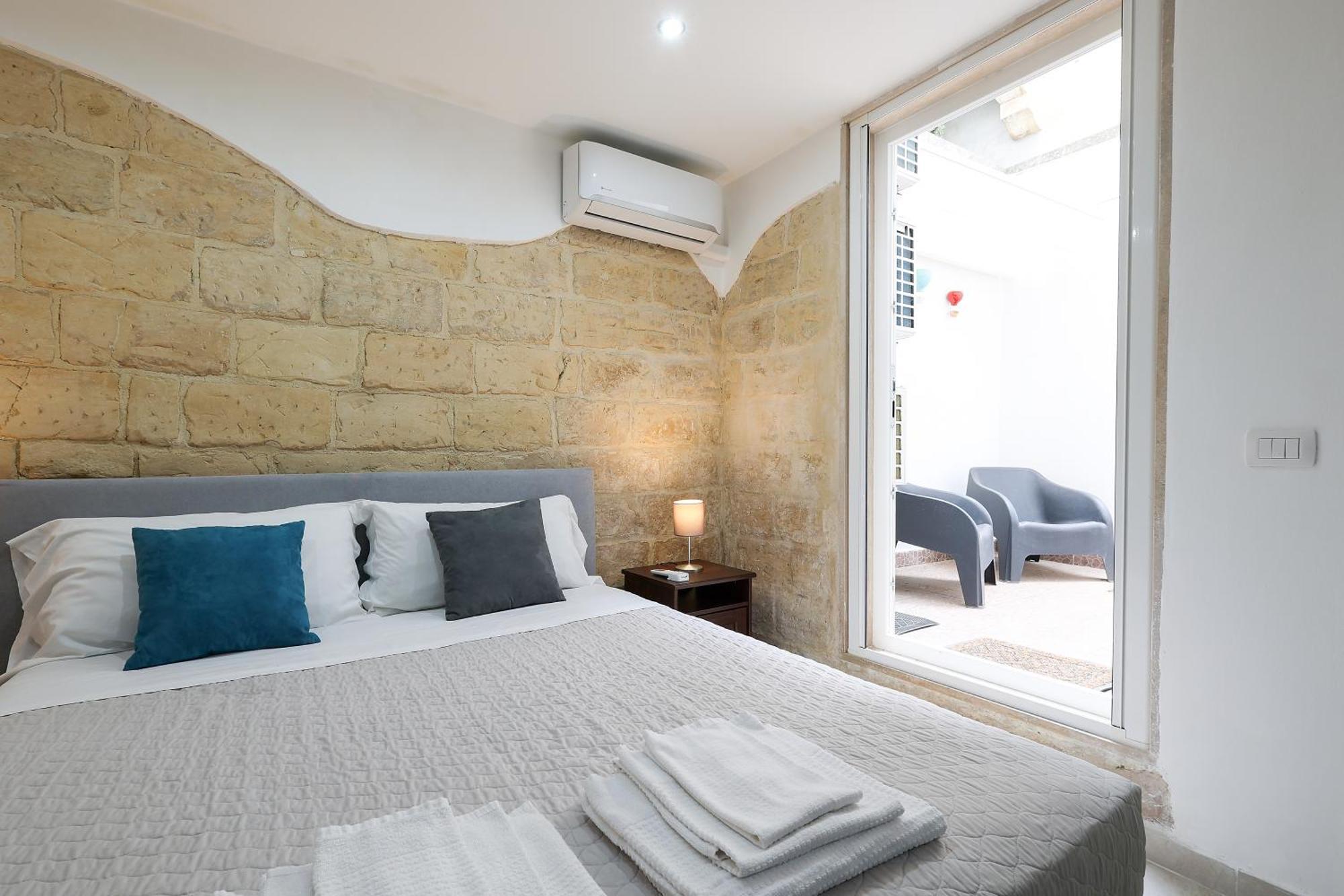 Goodstay La Suite 10 - Rooms - Лече Екстериор снимка