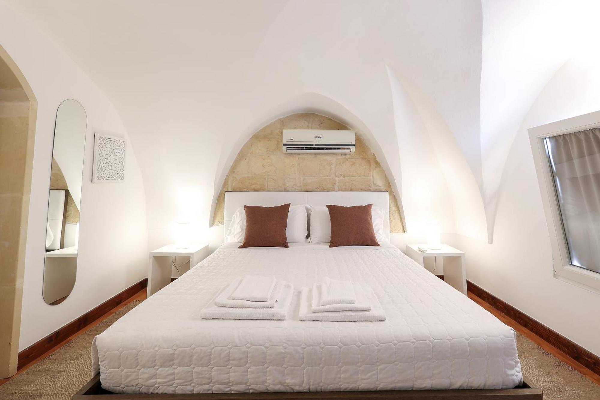 Goodstay La Suite 10 - Rooms - Лече Екстериор снимка