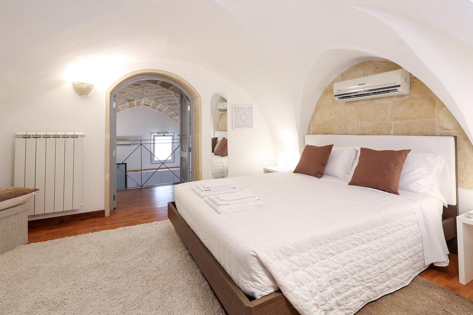 Goodstay La Suite 10 - Rooms - Лече Екстериор снимка